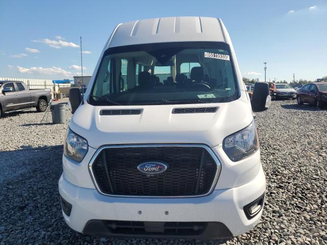 2023 FORD TRANSIT T- - 1FBAX2X81PKB08184