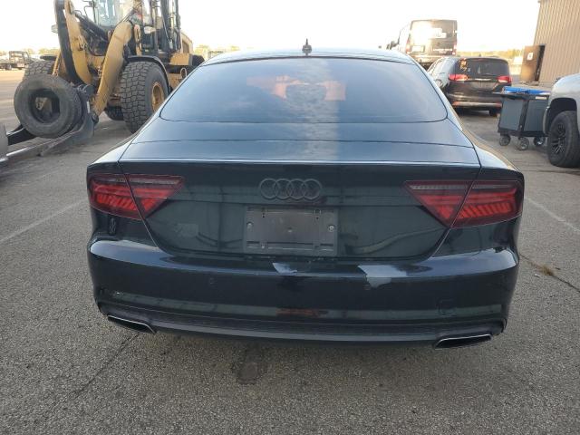 2018 AUDI A7 PREMIUM - WAUW3AFCXJN057865