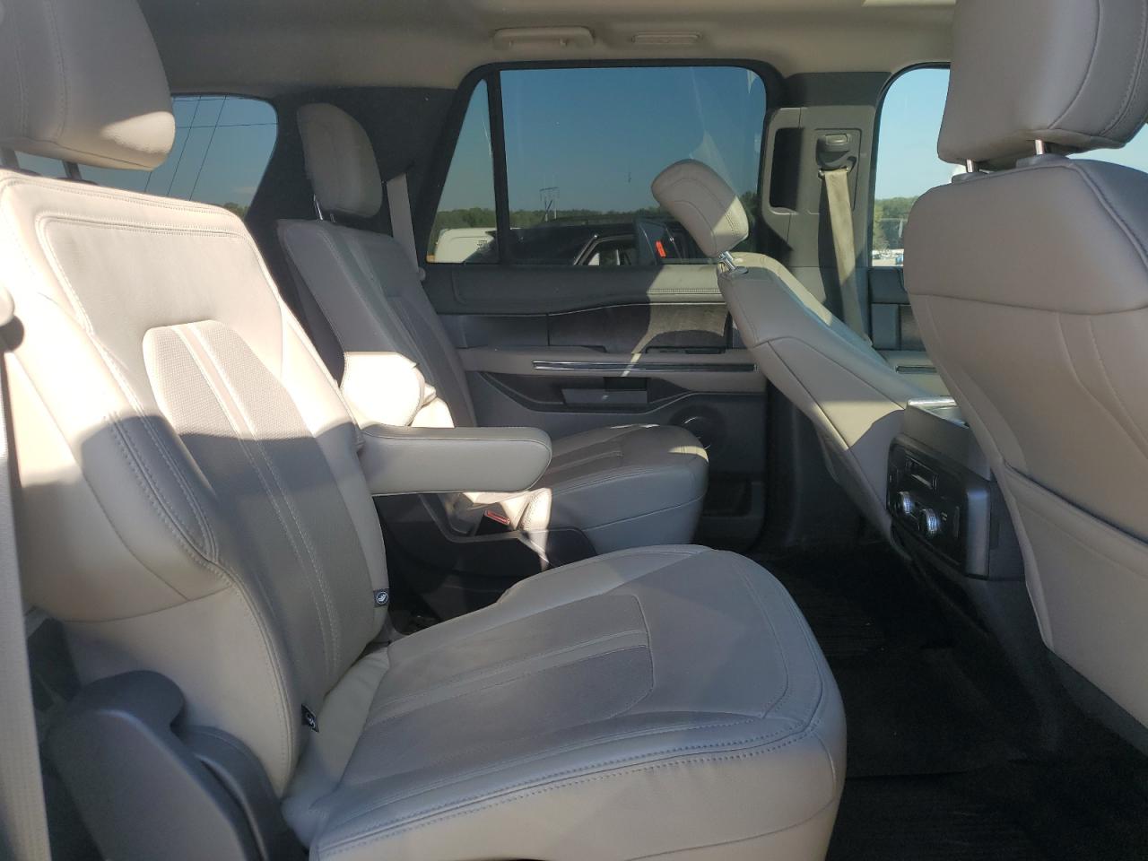 FORD EXPEDITION MAX LIMITED