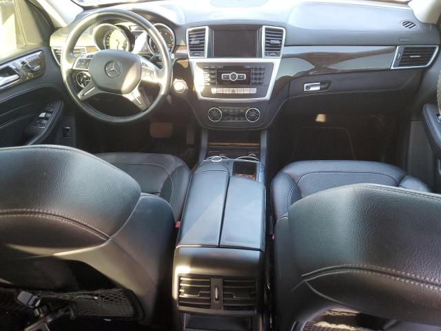 2015 MERCEDES-BENZ ML 350 4MA 4JGDA5HB1FA529165