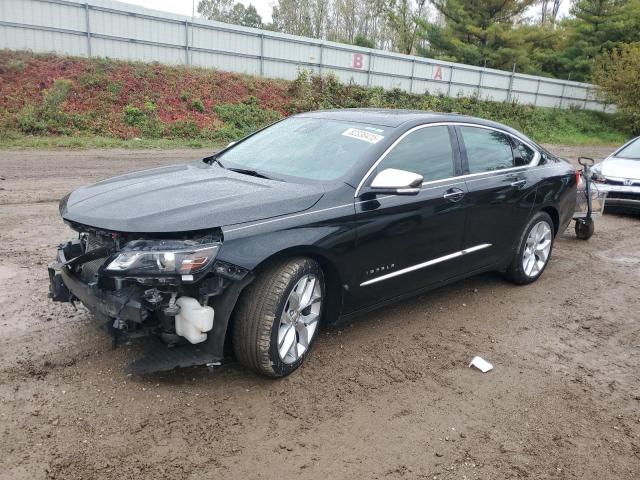 2015 CHEVROLET IMPALA LTZ 2G1165S30F9211424