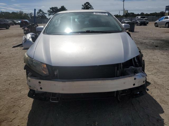 2014 HONDA CIVIC LX - 19XFB2F54EE076659