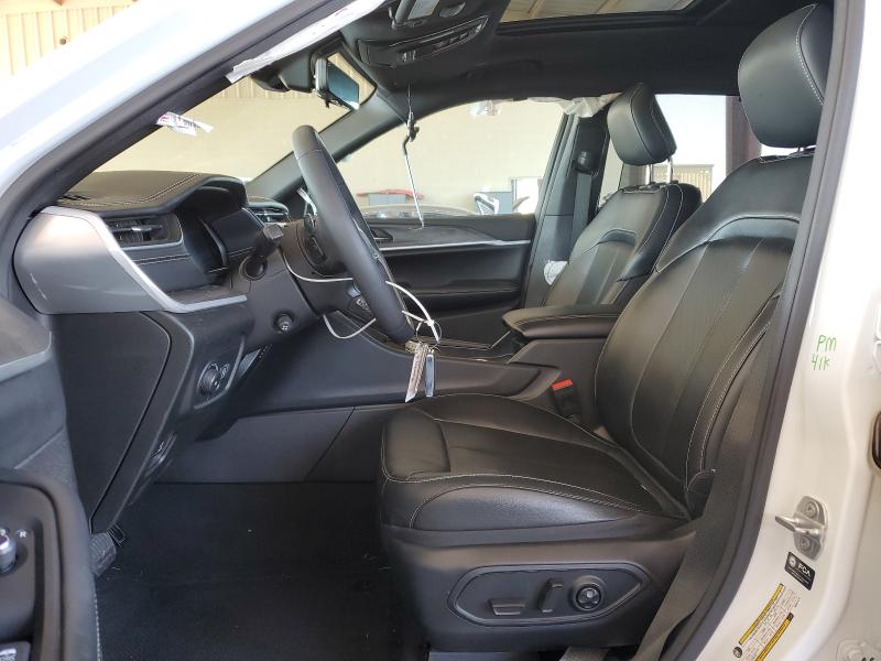 2024 JEEP GRAND CHER 1C4RJKBG0R8507473