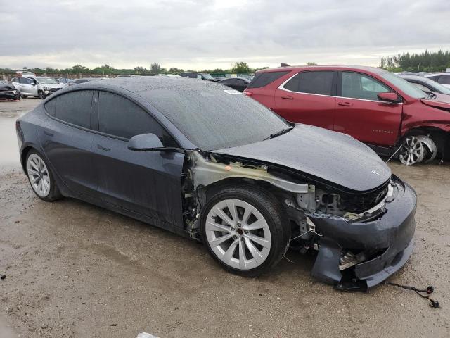 2022 TESLA MODEL 3 - 5YJ3E1EA2NF327627