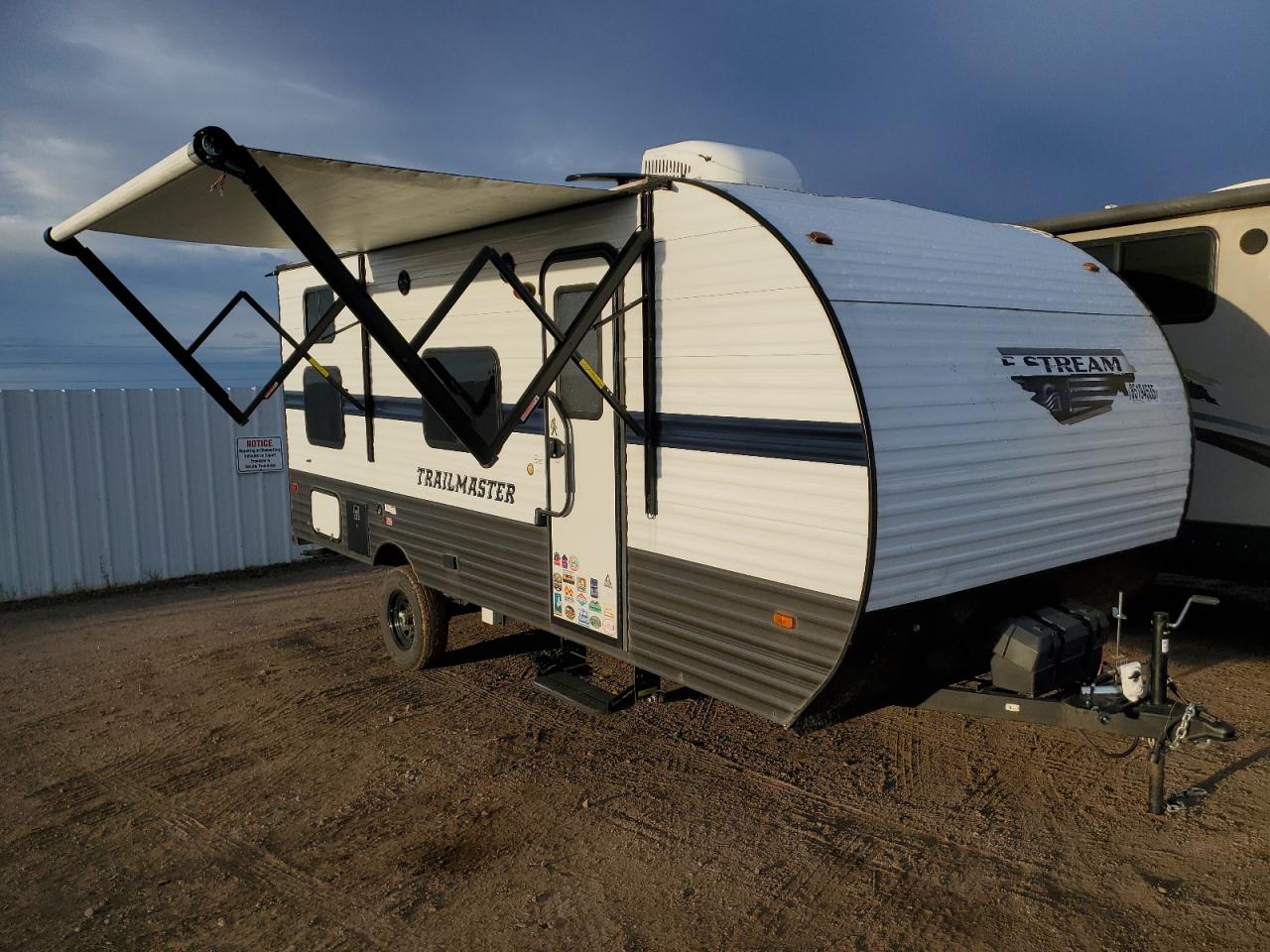 Lot #3294780747 2022 GFST AMERI-LITE