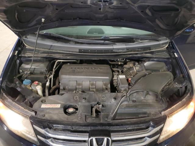 2015 HONDA ODYSSEY EX - 5FNRL5H66FB022986