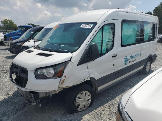 FORD TRANSIT T-