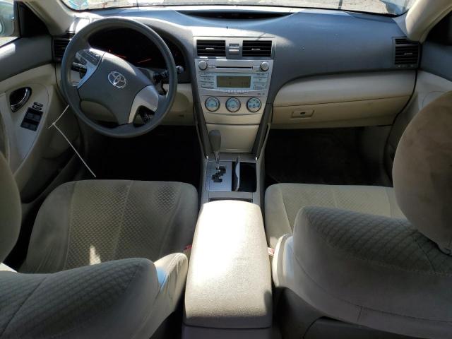 2007 TOYOTA CAMRY #3297869855