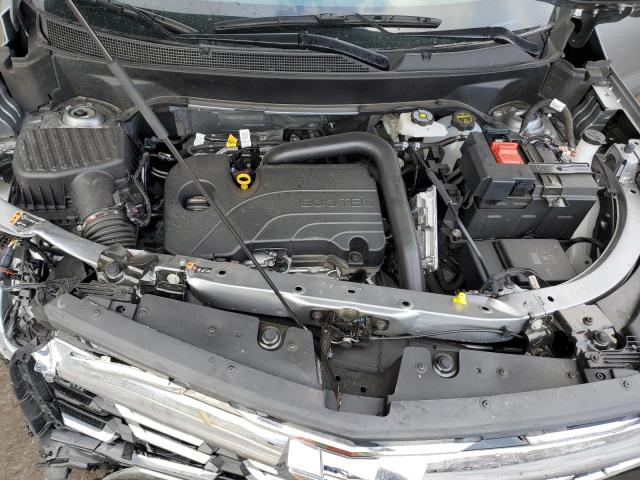 2026 CHEVROLET EQUINOX LT #3291171062