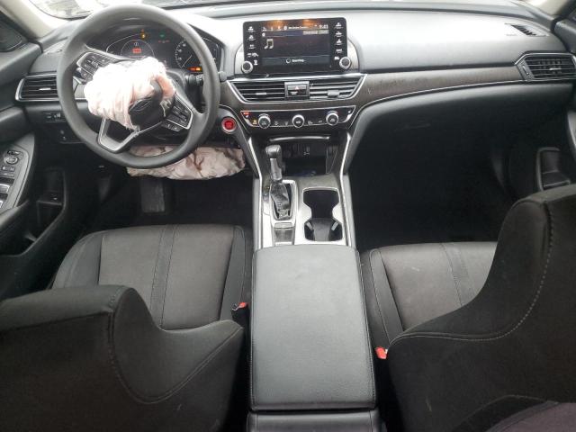 2020 HONDA ACCORD EX #3302702018