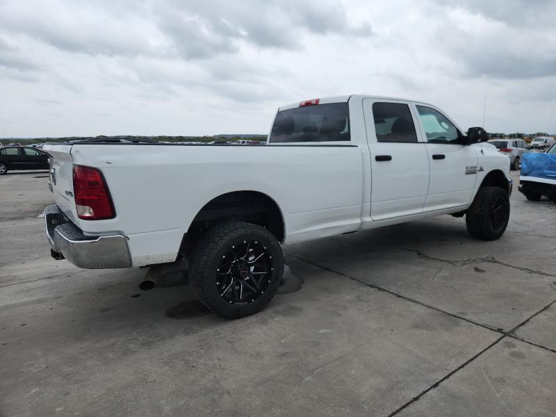 2013 RAM 2500 ST - 3C6UR5HL0DG599333