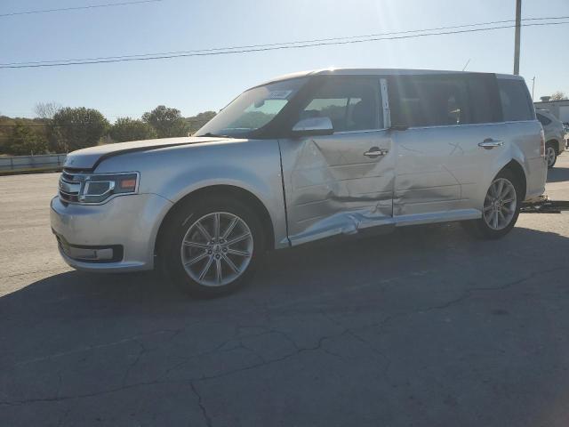 FORD FLEX LIMIT