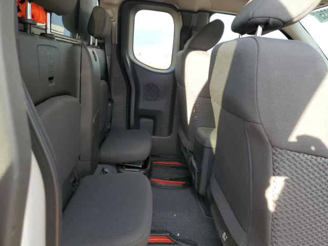 2020 NISSAN FRONTIER S 1N6ED0CE9LN704851