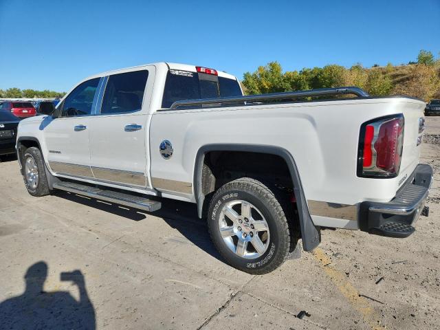 2016 GMC SIERRA K15 3GTU2NEC7GG238736