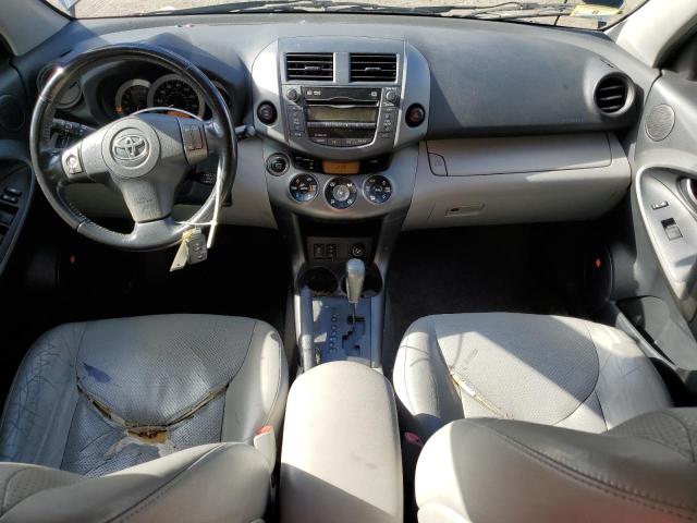 2009 TOYOTA RAV4 LIMIT #3275452740