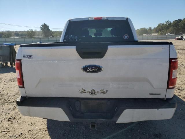 2018 FORD F150 SUPER - 1FTEW1CPXJKE27954
