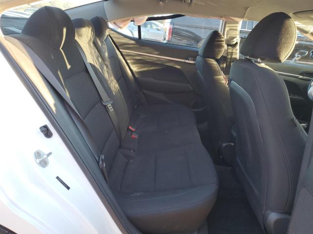 2020 HYUNDAI ELANTRA SE - 5NPD74LF1LH507095