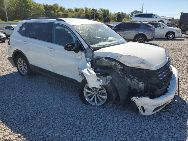 2019 VOLKSWAGEN TIGUAN SE - 3VV3B7AX7KM033011