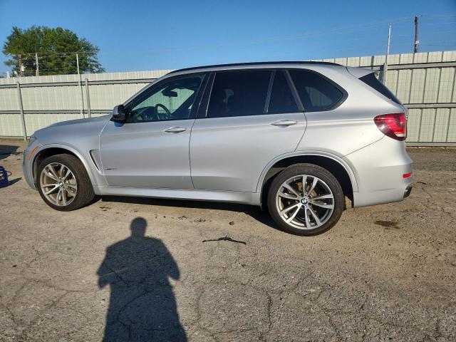 2017 BMW X5 XDRIVE5 5UXKR6C5XH0J83992