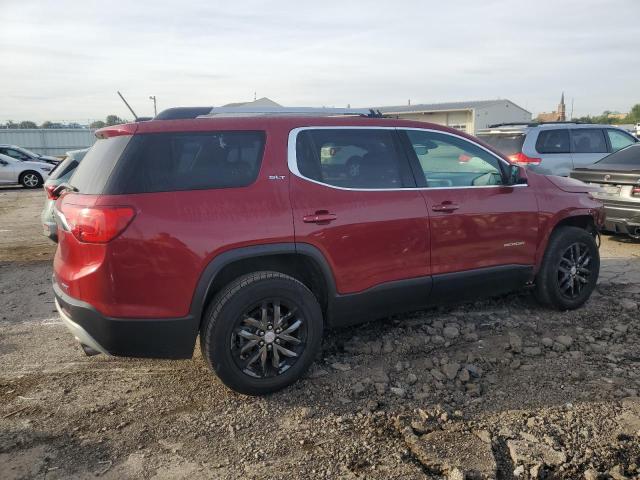 2019 GMC ACADIA SLT - 1GKKNULSXKZ276140