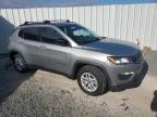 Lot #3320025469 2020 JEEP COMPASS SP