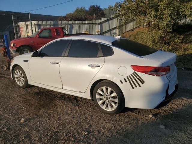 2017 KIA OPTIMA LX #3283876427