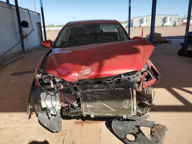 2015 MAZDA CX-5 TOURI #3310445354