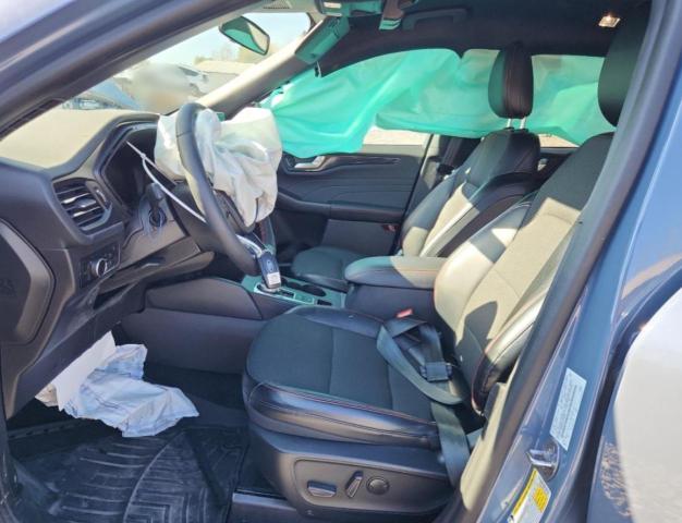 2024 FORD ESCAPE ST #3302664999
