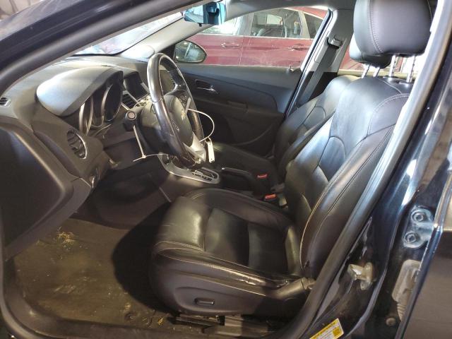 2014 CHEVROLET CRUZE LT - 1G1PE5SB9E7488237