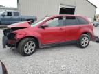 Lot #3296938854 2012 FORD EDGE SEL