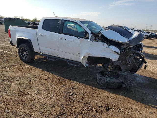 2017 CHEVROLET COLORADO Z #3287610009