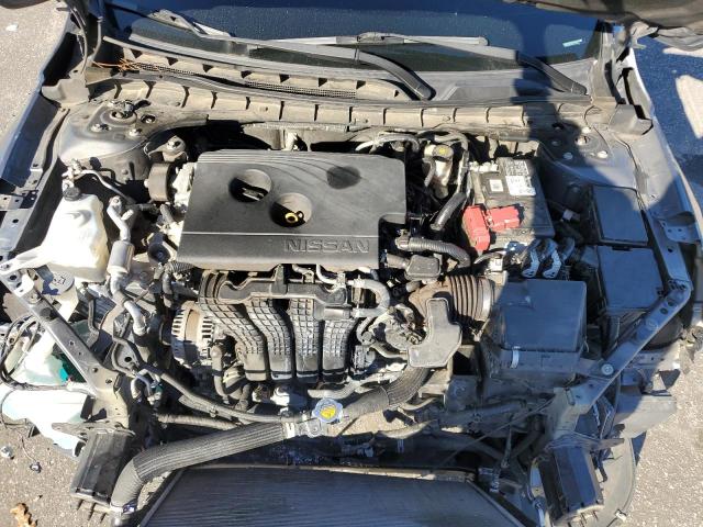 2019 NISSAN ALTIMA SL 1N4BL4EV8KC231053