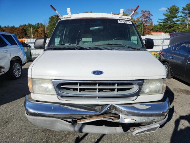 2002 FORD ECONOL 250 #3316828423