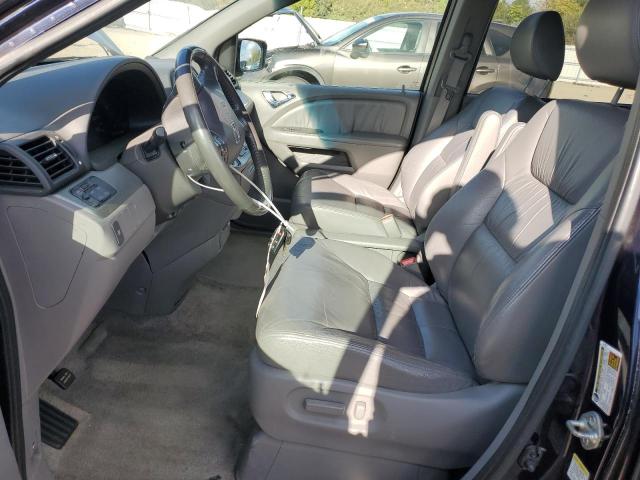 2008 HONDA ODYSSEY EX #3281559408