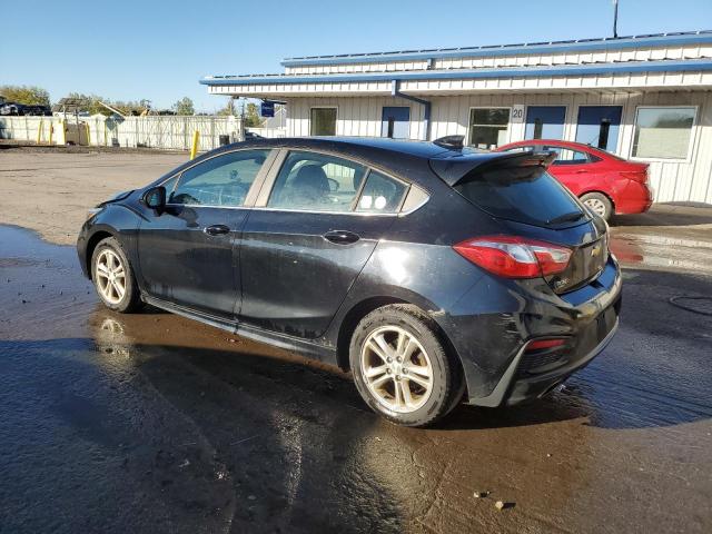 2017 CHEVROLET CRUZE LT 3G1BD6SM2HS502876