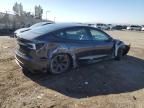 Lot #3301918433 2024 TESLA MODEL 3