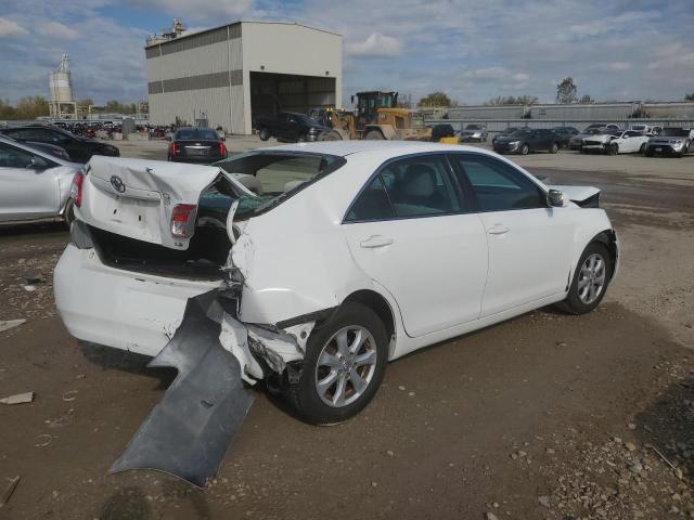 2011 TOYOTA CAMRY BASE - 4T4BF3EK6BR178334