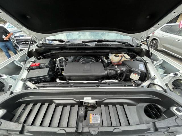 2021 GMC SIERRA C15 1GTR8CED4MZ315107