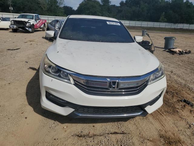 2017 HONDA ACCORD SPO - 1HGCR2F1XHA053939