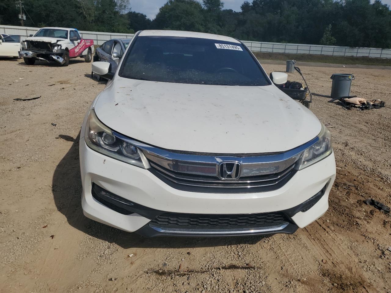 HONDA ACCORD SPORT SPECIAL EDITION