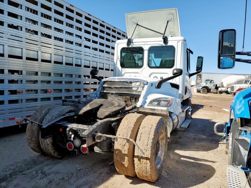 2021 FREIGHTLINER CASCADIA 1 #3296945870