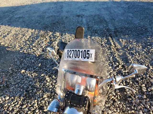 2002 HONDA VT1100 C2 1HFSC43092A206925