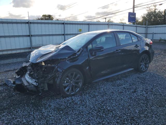 Global Auto Auctions: 2025 TOYOTA COROLLA