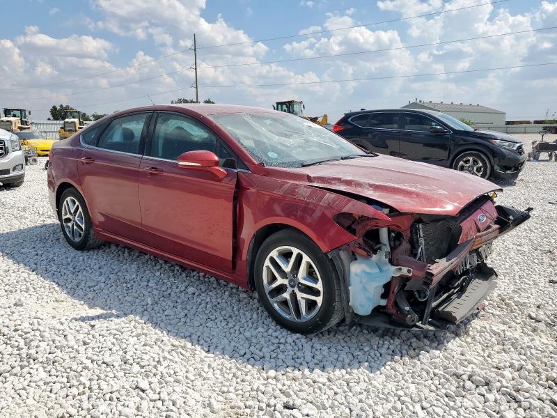 2015 FORD FUSION SE - 1FA6P0H71F5102027