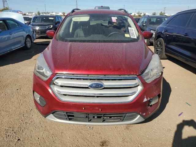 2018 FORD ESCAPE SEL 1FMCU0HDXJUA08721