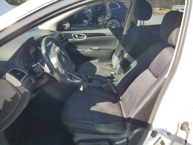 2017 NISSAN SENTRA S - 3N1AB7AP9HY238758