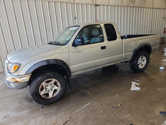 2001 TOYOTA TACOMA XTR #3277113411