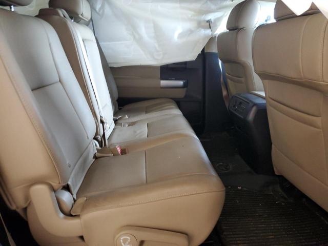 2019 TOYOTA SEQUOIA SR 5TDBY5G12KS166209