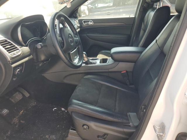 2021 JEEP GRAND CHER - 1C4RJFAG2MC857556