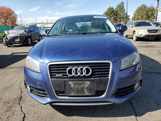 2013 AUDI A3 PREMIUM #3280834406
